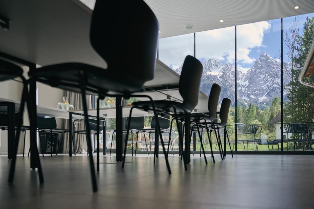 Triangel Boutique Hotel Kranjska Gora Exterior photo