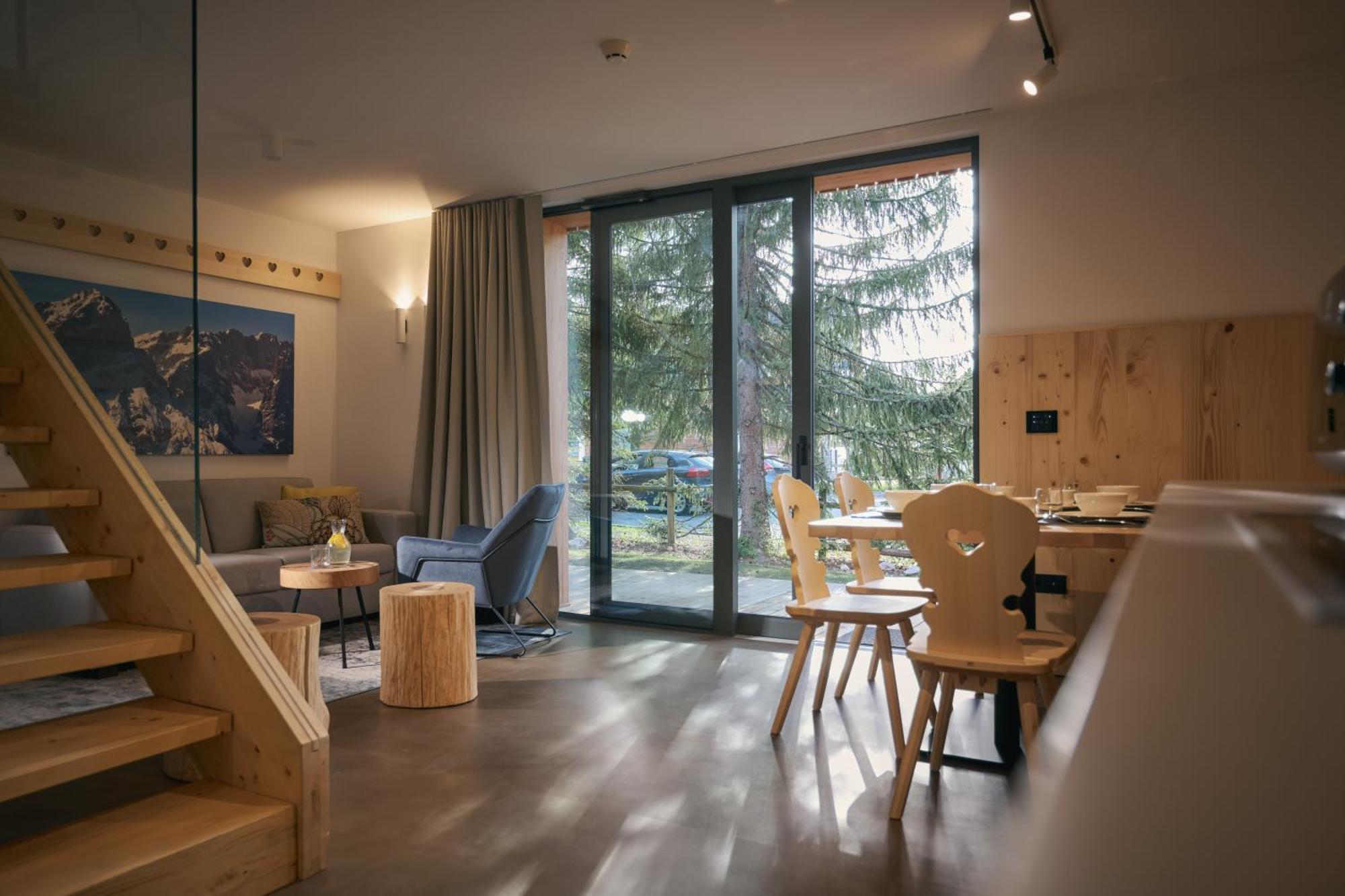 Triangel Boutique Hotel Kranjska Gora Room photo